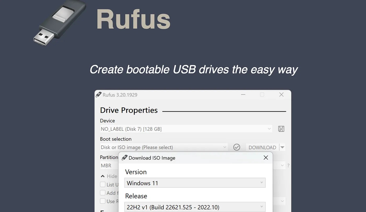 Rufus