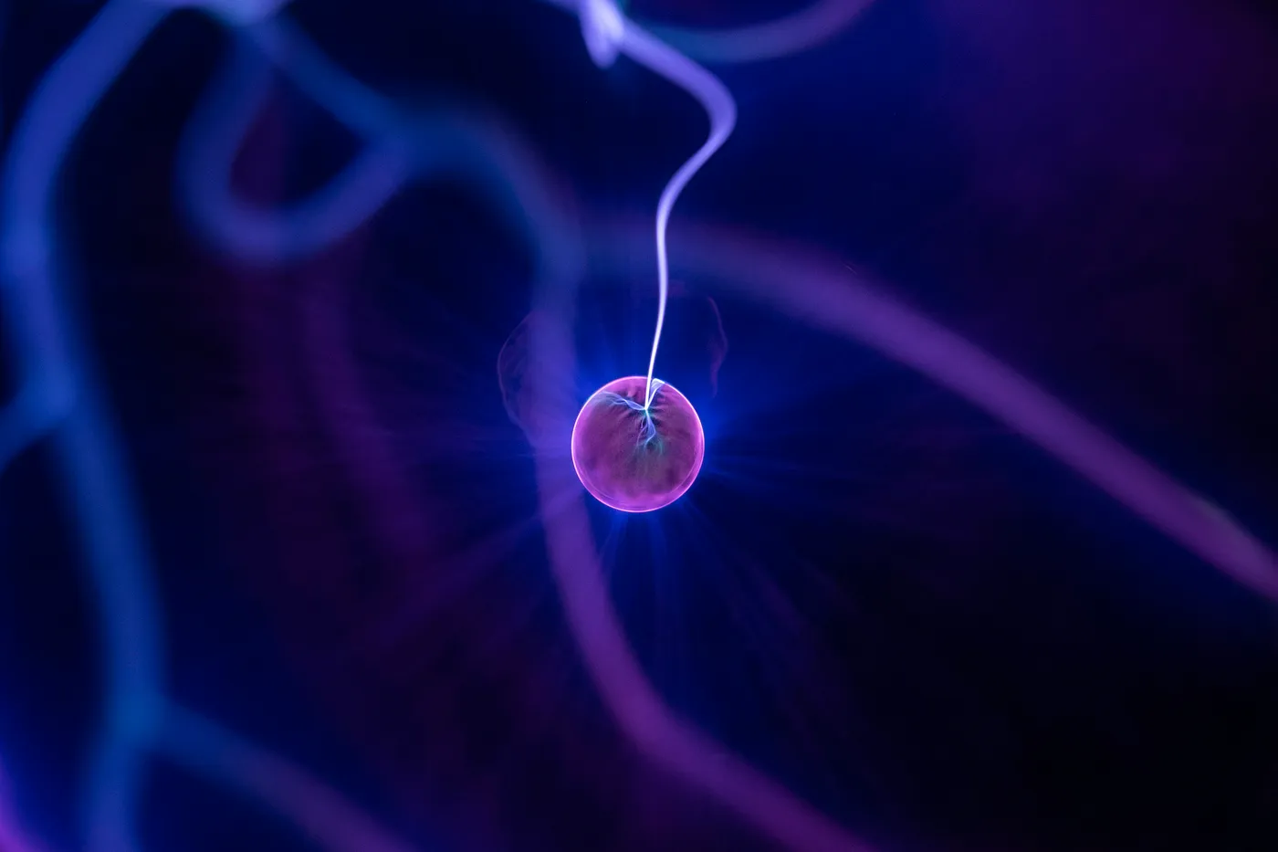 Quantum Computing — Concept